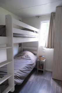 Mobil Home XXL 4 chambres - Camping Country Park - Touquin - 1