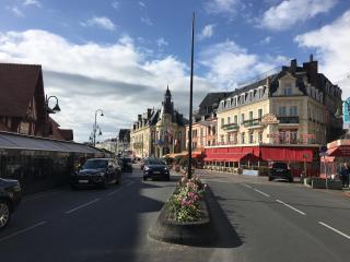 L'etoile de Trouville - Trouville-sur-Mer - 7