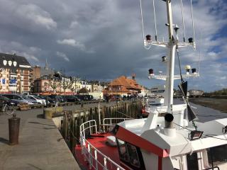 L'etoile de Trouville - Trouville-sur-Mer - 6
