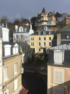 L'etoile de Trouville - Trouville-sur-Mer - 3