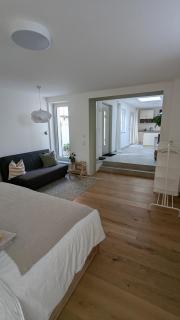 Apartment am Galgenberg - Ratisbona - 2