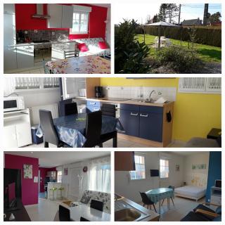 La Résidence des Fleurs - 4