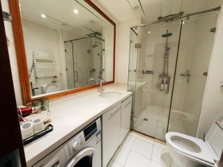 Downtown Beijing - Cosy Apt with queen-size bed - 5