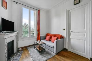 Veridian Apartment Métro Le Kremelin-Bicètre - Le Kremlin-Bicêtre - 9