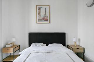 Veridian Apartment Métro Le Kremelin-Bicètre - 6