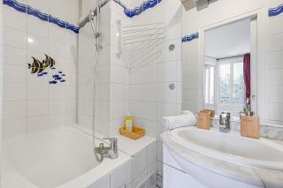 Veridian Apartment Métro Le Kremelin-Bicètre - 4