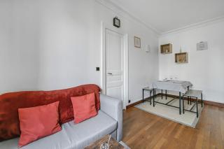 Veridian Apartment Métro Le Kremelin-Bicètre - 1