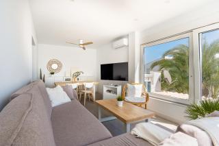 Moderno apartamento Playa Laguna - Torrox Costa - 0