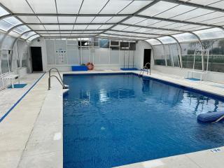 Moderno apartamento Playa Laguna - Torrox Costa - 5