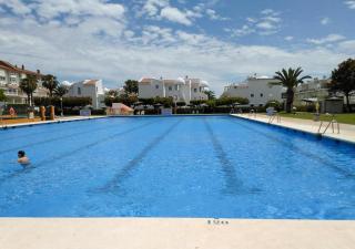 Moderno apartamento Playa Laguna - Torrox Costa - 3