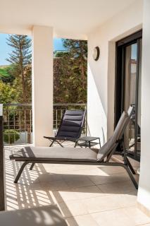 Apartamento con impresionantes vistas al mar - 4