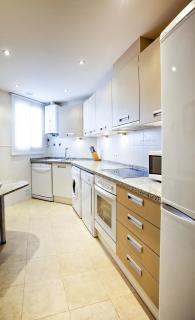 Apartamento con impresionantes vistas al mar - Torrox - 3