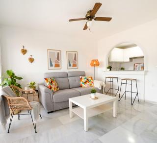 Apartamento Torrox Laguna Beach - Torrox Costa - 2