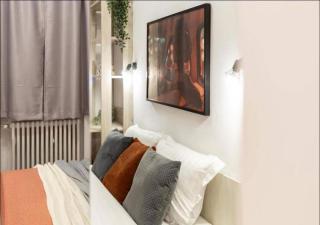 Tiny Haven - Cozy Studio in Piata Romana - Bucarest - 4