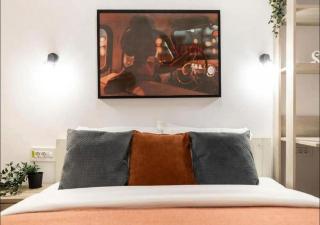 Tiny Haven - Cozy Studio in Piata Romana - Bucarest - 1