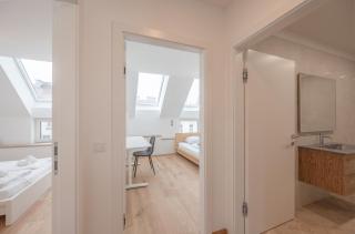 FeelHome-Zentrum-6 Gäste-WiFi - 1