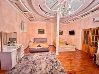 Ray City Hotel - Tachkent - 2
