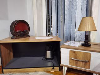 Ray City Hotel - Tachkent - 1