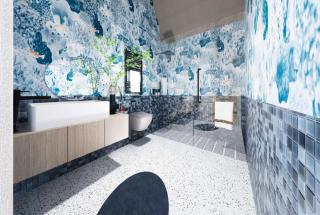 Floating Home in Reef Resort Unit 7 - Kaputian - 5