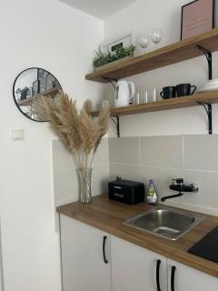 Sara Apartment Novi Sad - Novi Sad - 4