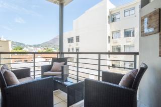 City Stop Central Cape Town Location Location - Cidade Do Cabo - 8