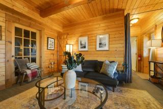 Secluded Mtn-View Retreat in Mars Hill - 6
