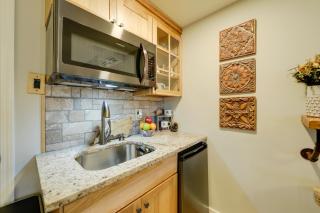 Secluded Mtn-View Retreat in Mars Hill - 3
