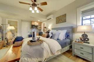 Mtn Views and Fire Pit Couples Escape in Mars Hill - Mars Hill - 1