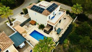 Casa Ladena - Cala Murada - 1