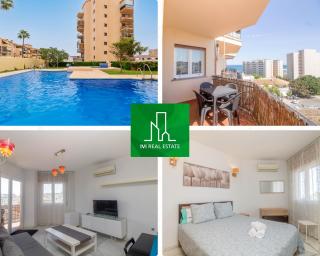 Santa Amalia 43 By IVI Real Estate - Torremolinos - 0