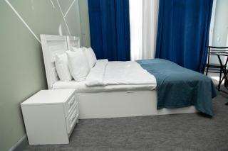 Citadel Boutique Hotel - Bakoe - 4