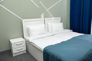 Citadel Boutique Hotel - Bakoe - 8