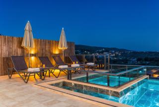 Villa Ayşena - Doğanın Kalbine Küçük Bir Kaçamak - Kaş - 5