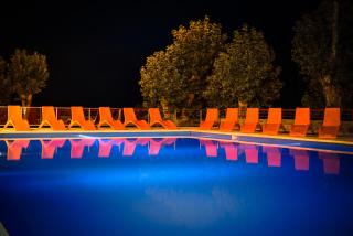 Amérian Villa del Dique - 8