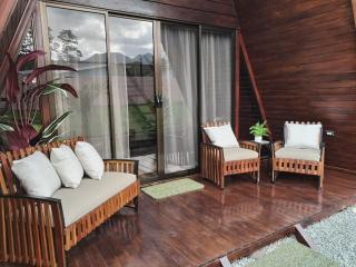 Sol y Luna Chalet - Fortuna - 0