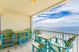 Boardwalk 983 - Gulf Shores - 9