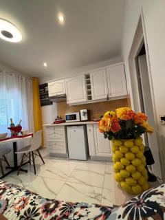 Marie Studio COSY - Sanary-sur-Mer - 7