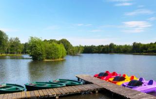 Ternelia Village vacances Sainte Montaine - 7