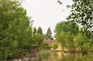 Village vacances Sainte Montaine - 3