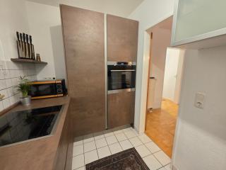 Luxury Apartment MESSE - 3