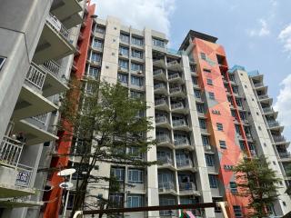 Bright Apartment in Klebang - Ipoh - 0