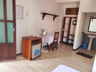 Hôtel chez Pat - Nosy Be - 8