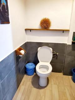 Hôtel chez Pat - Nosy Be - 5