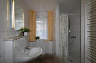 Am Sonnenblick, Whg 1 - Heringsdorf - 1