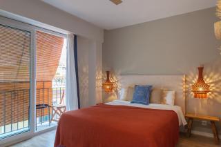 Hostal Boutique Es Portalet - 9