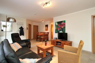 Am Sonnenblick, Whg 2 - Heringsdorf - 0