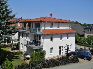 Am Sonnenblick, Whg 3 - Heringsdorf - 2
