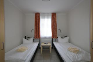 Am Sonnenblick, Whg 4 - Heringsdorf - 3