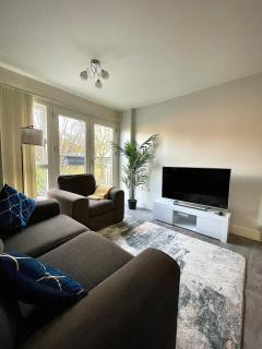 Birmingham city centre apartment - Birmingham - 0