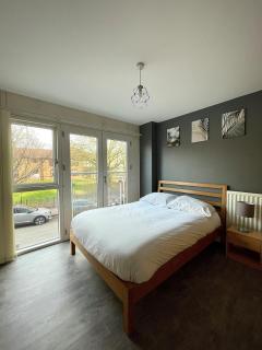 Birmingham city centre apartment - Birmingham - 8